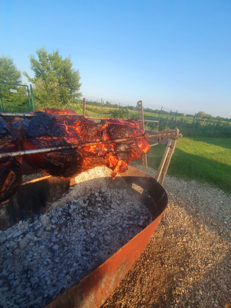 Boucherie Duby à Feillens dans l'Ain